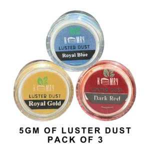 Luster Dust Combo