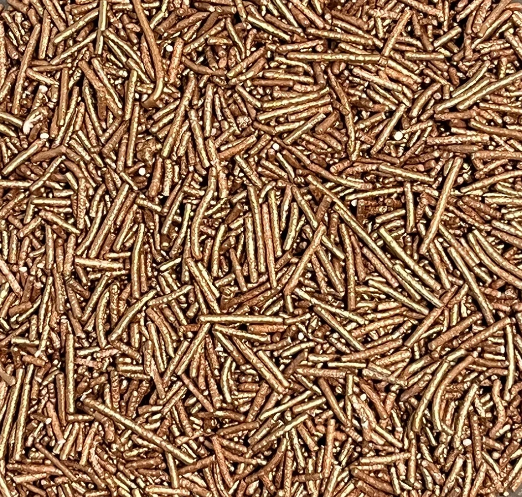 COFFEE Vermicelli Sprinkles