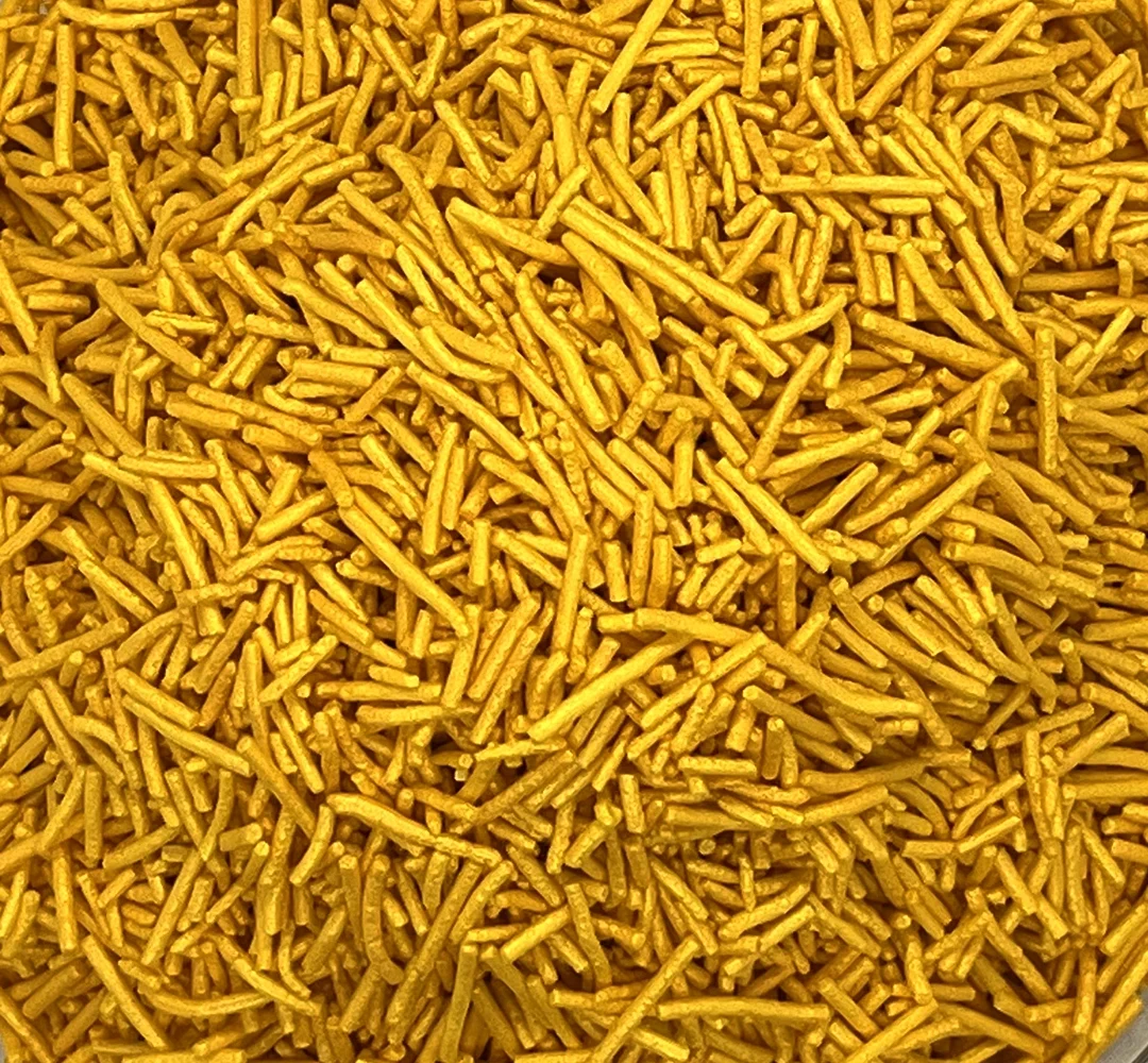 Vermicelli Sprinkles