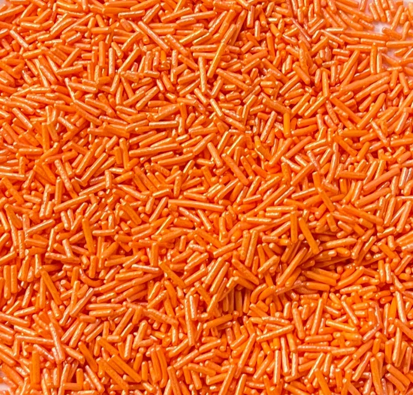 ORANGE Vermicelli
