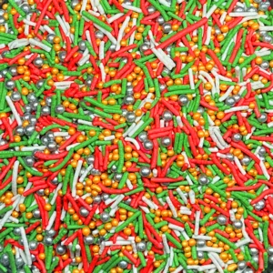 Christmas Sprinkles